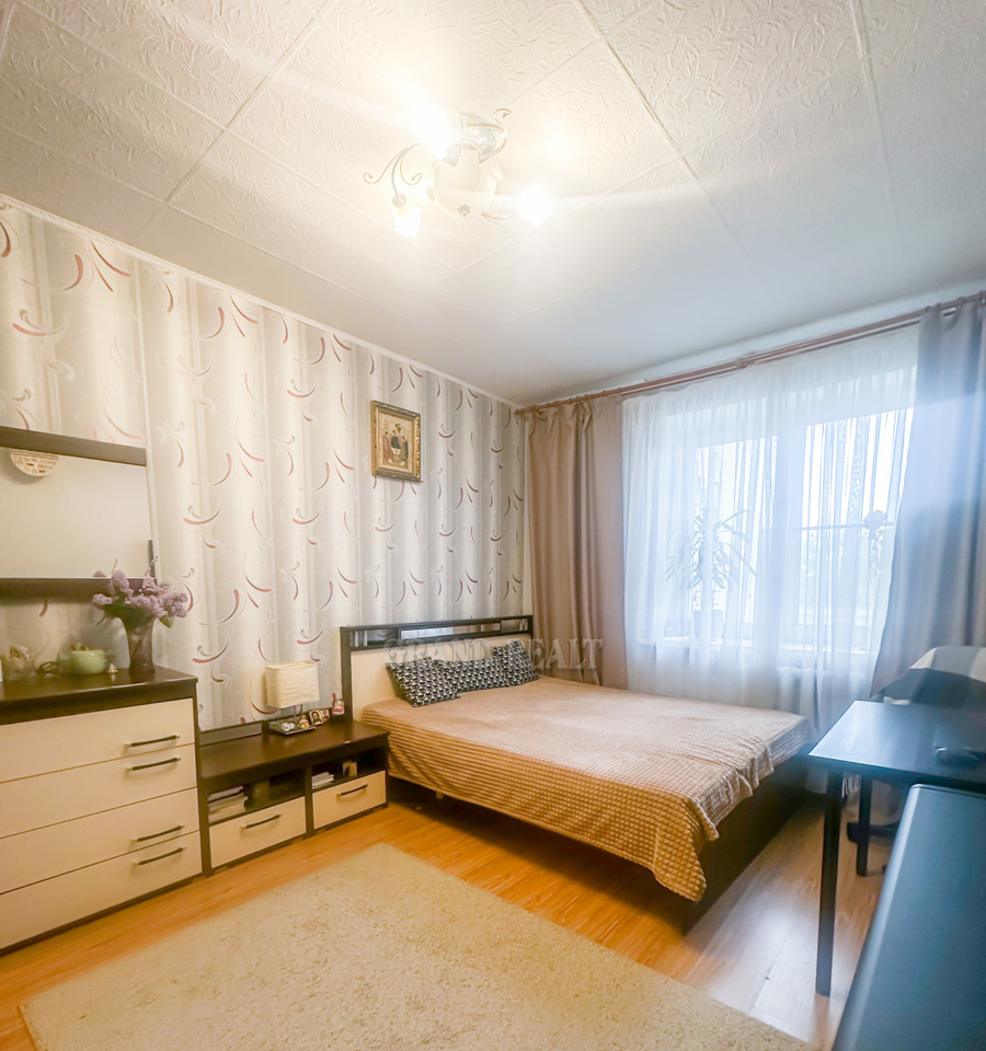 квартира г Лыткарино ул Спортивная 13 3-й м-н фото 2