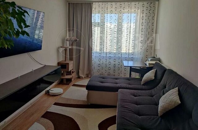 ул Николая Федорова 17 фото