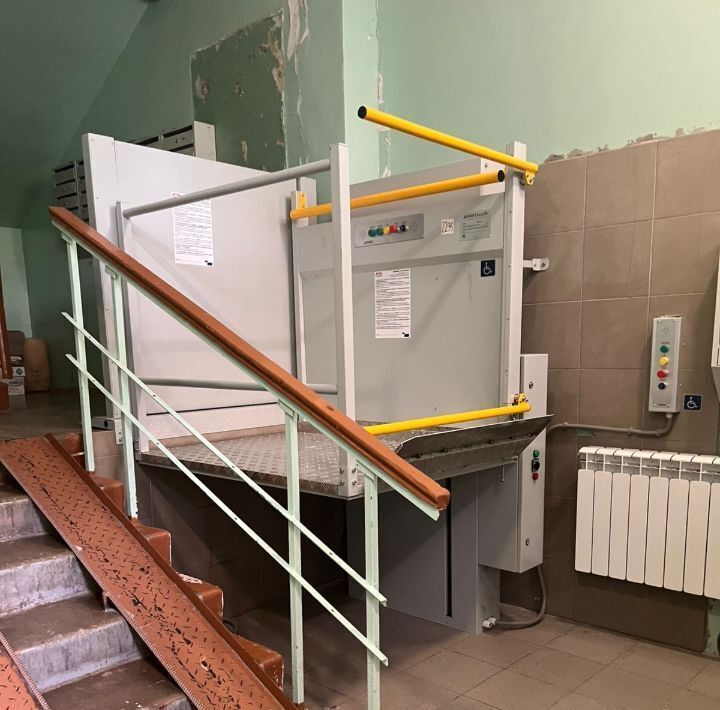 квартира г Нижневартовск ул Мира 13 фото 1