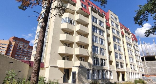 ул 40 лет Победы 5г фото