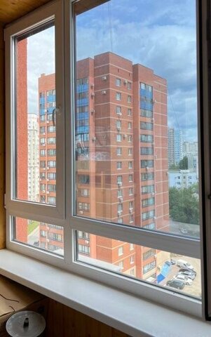 квартира Спортивная ул Центральная 1б фото