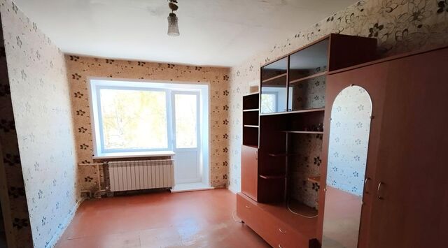 квартира р-н Железнодорожный пр-кт Гая 19а фото