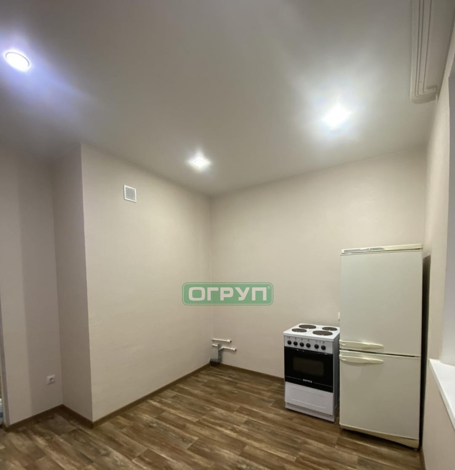 квартира г Пенза п Арбеково ул Ладожская 124 м-н фото 4