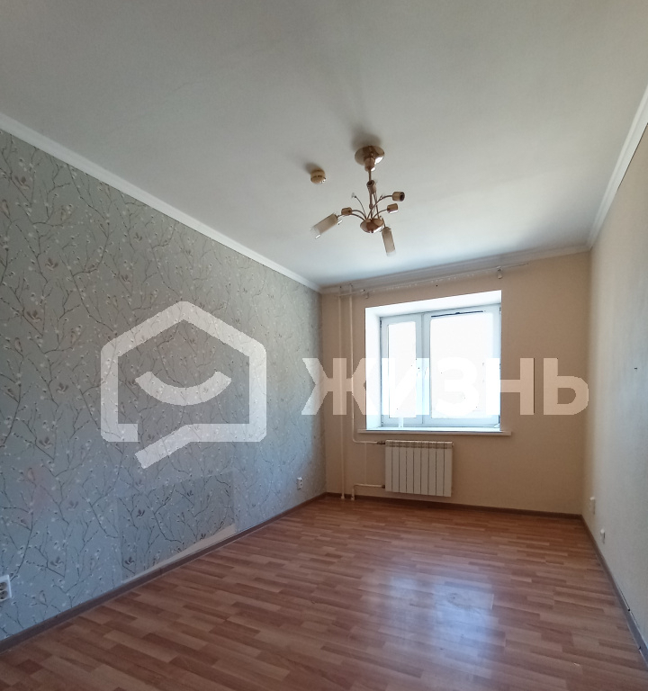 квартира г Ревда ул Интернационалистов 36 фото 1