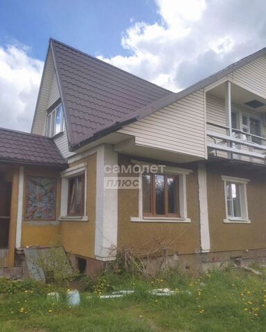 городской округ Мытищи д Чиверево 10 км, Москва, направление Савеловское (север), Алтуфьевское шоссе фото