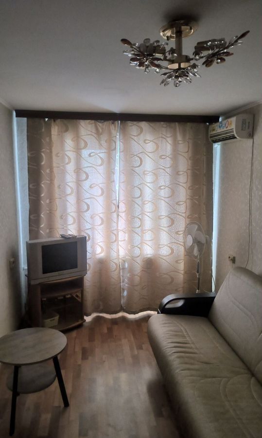 квартира г Хабаровск р-н Индустриальный ул Вологодская 12 фото 1