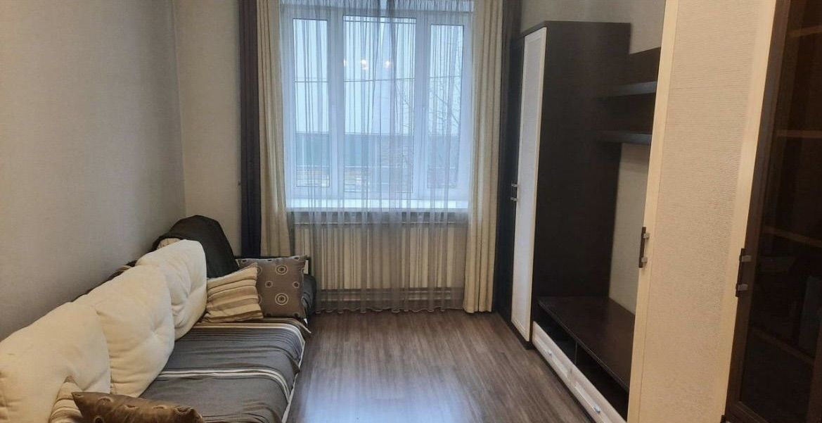 квартира г Мытищи ул Мира 38 фото 3