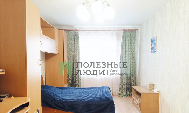 квартира ул 8 Марта 11/3 фото