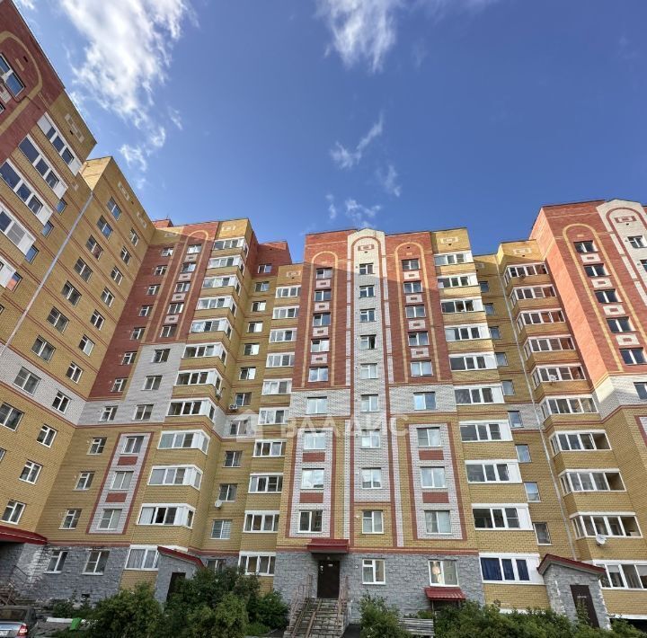 квартира г Йошкар-Ола б-р Ураева 5 фото 2