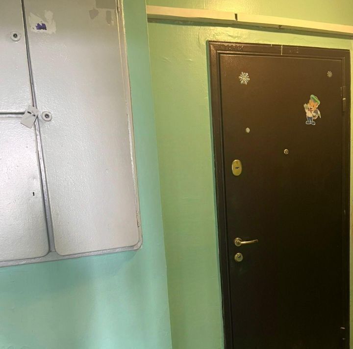 квартира г Нижневартовск ул Мира 13 фото 4