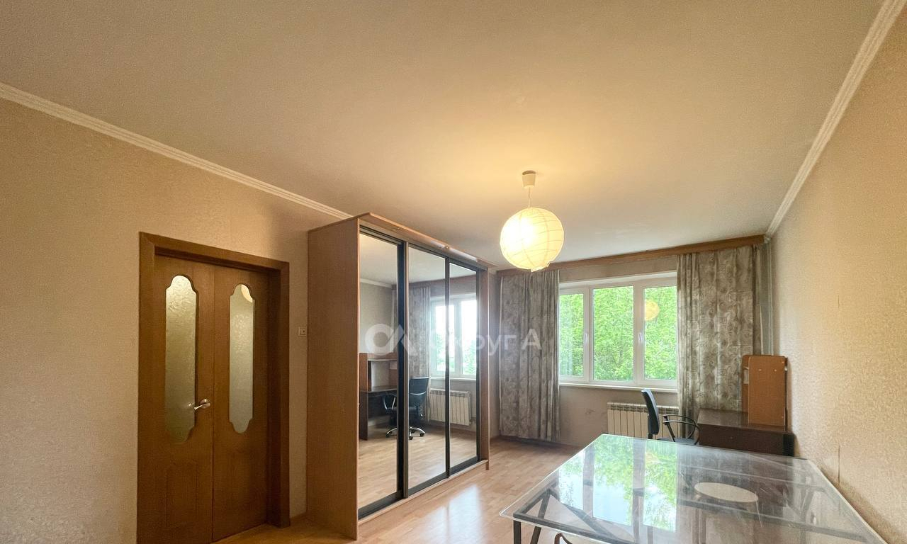 квартира г Балашиха мкр Керамик ул Береговая 8 Кучино, м-н фото 1