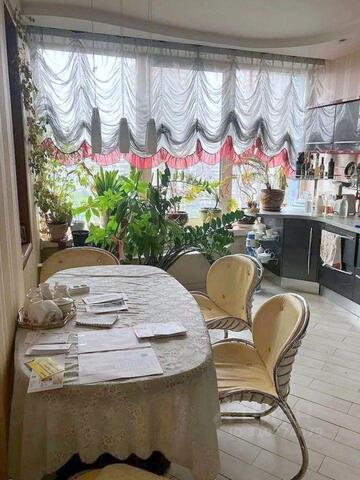 ЗАО Тропарево-Никулино дом 92/1 Московская область фото