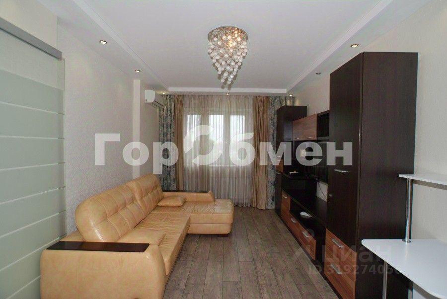 квартира г Долгопрудный ЖК «Московские водники» 23 Набережная улица фото 1