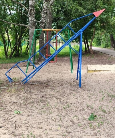 квартира Буревестник ул Баренца 22 фото