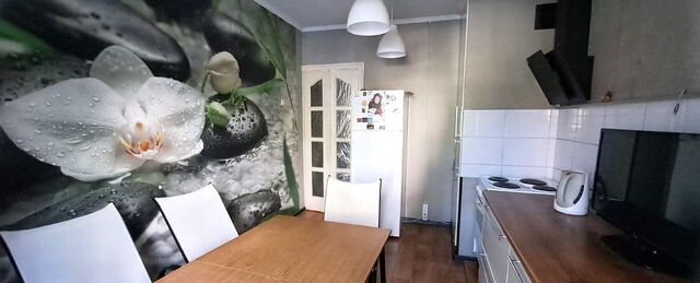 Зеленый клин ул Стахановская 1 фото