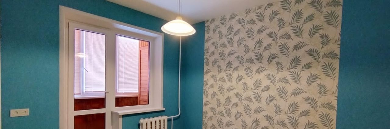 квартира г Ульяновск р-н Заволжский пр-кт Туполева 20 фото 2