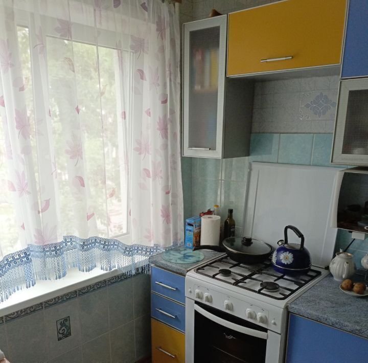 квартира г Ульяновск р-н Засвияжский ул Богдана Хмельницкого 25 фото 2