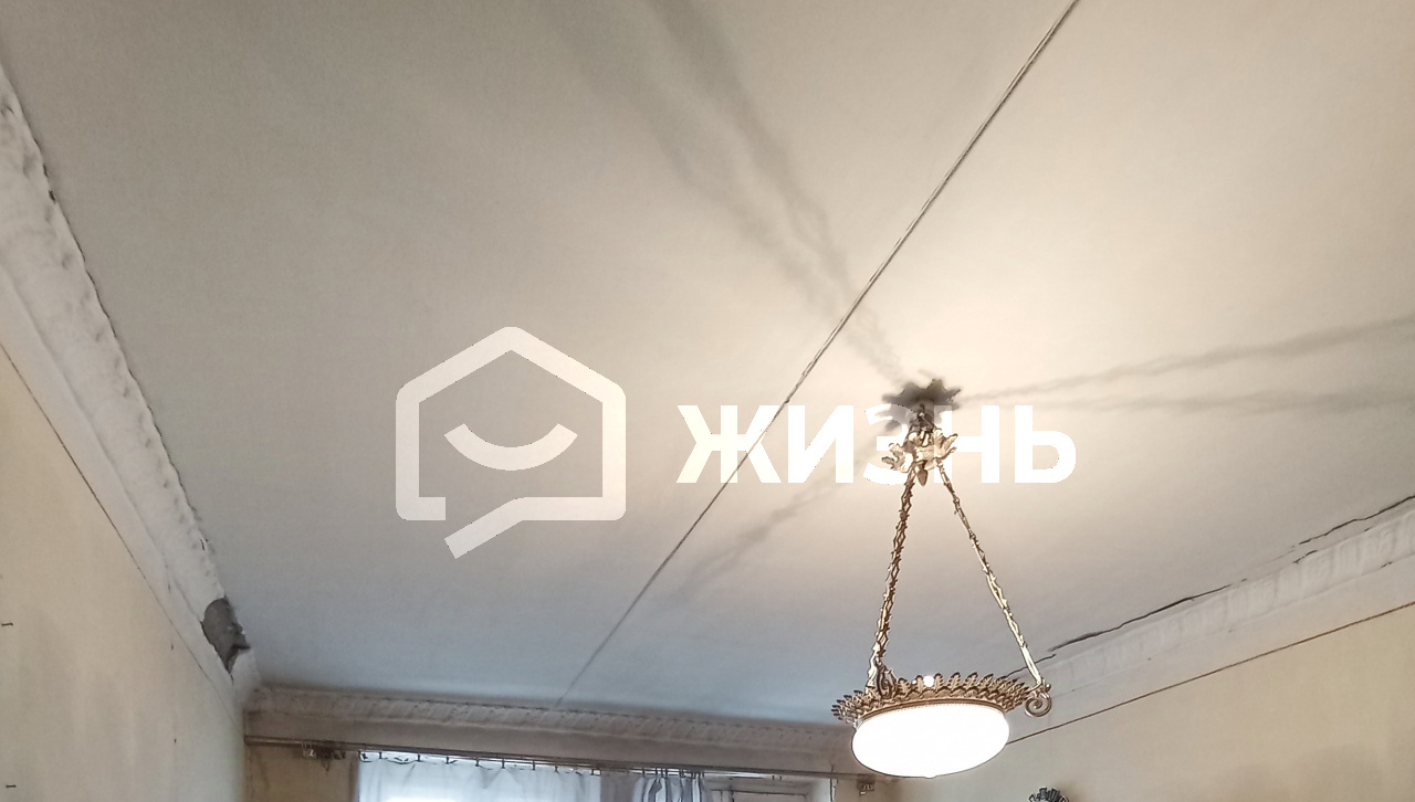 квартира г Нижний Тагил Центр пр-кт Ленина 36 м-н фото 4