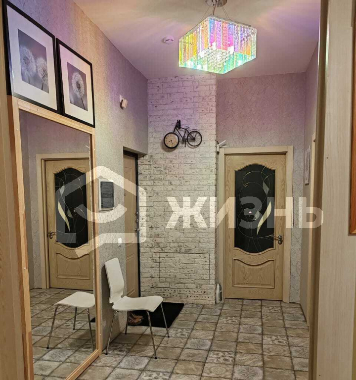 квартира г Екатеринбург р-н Ленинский Чкаловская Автовокзал ул Машинная 3а фото 4