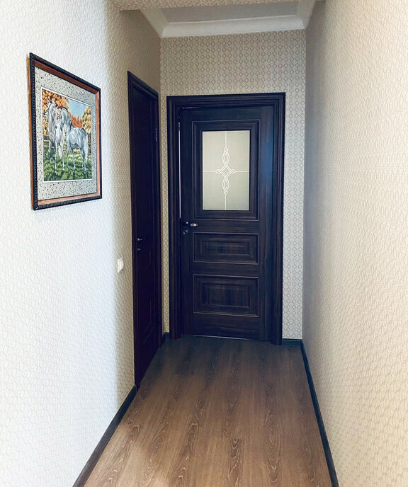 квартира г Оренбург ул Яицкая 1/2 фото 1