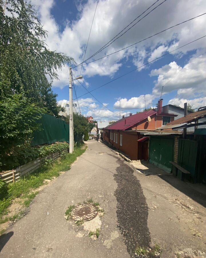 квартира г Воронеж р-н Центральный ул Таранченко 7 фото 1