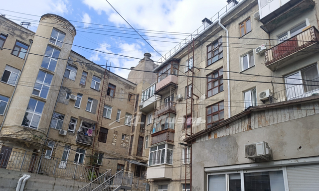 ул Воровского ул Потемкинская 3 фото