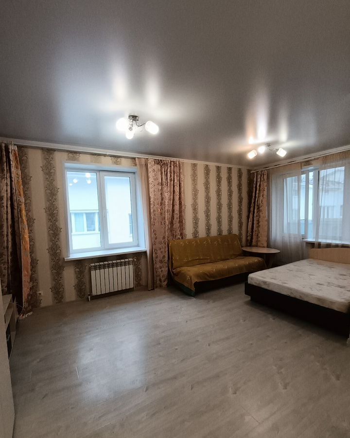 квартира г Калуга р-н Московский пер Михалевский 28 фото 4