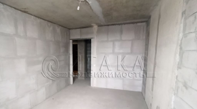квартира ул Севастопольская 2/1 фото