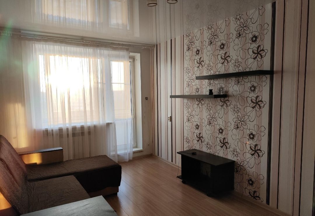 квартира г Петрозаводск р-н Древлянка ш Лососинское 24к/1 фото 2