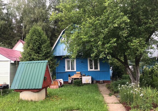 с Ворсино снт Мичуринец Киевское шоссе, 2 км, сельское поселение Ворсино, Балабаново фото