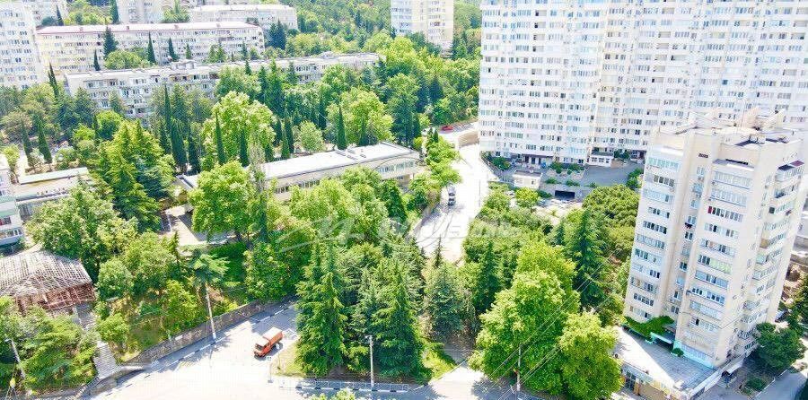 земля г Алушта ул Октябрьская 37 фото 3