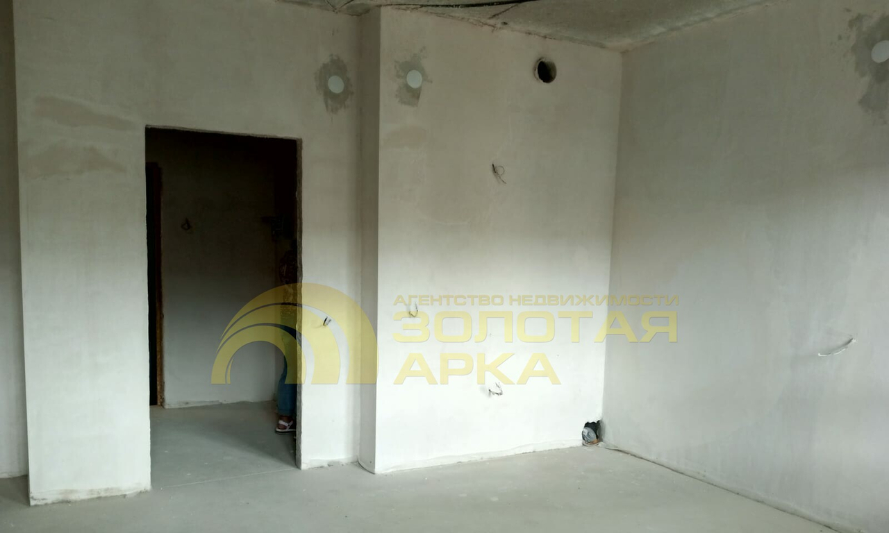 квартира р-н Темрюкский г Темрюк ул Дальняя 30 фото 3