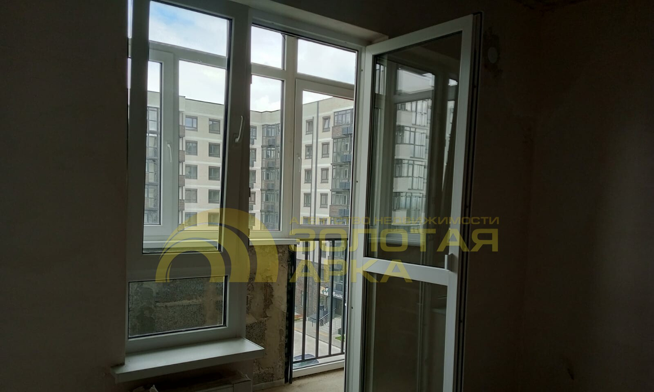 квартира р-н Темрюкский г Темрюк ул Дальняя 30 фото 4