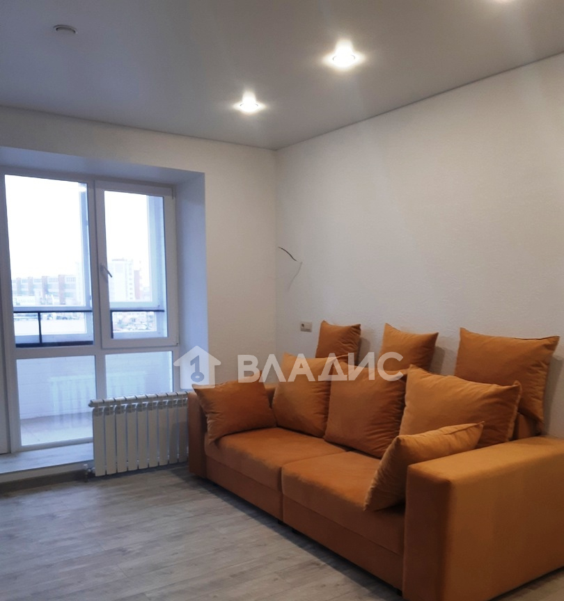 квартира г Вологда ул Ленинградская 108 фото 4