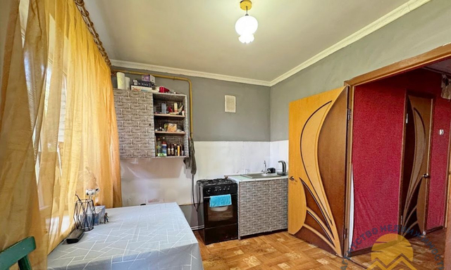 ст-ца Старотитаровская ул Комсомольская 17 фото