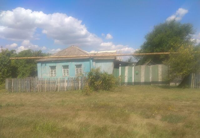 с Богородское ул Козельская 56 Новый Оскол фото
