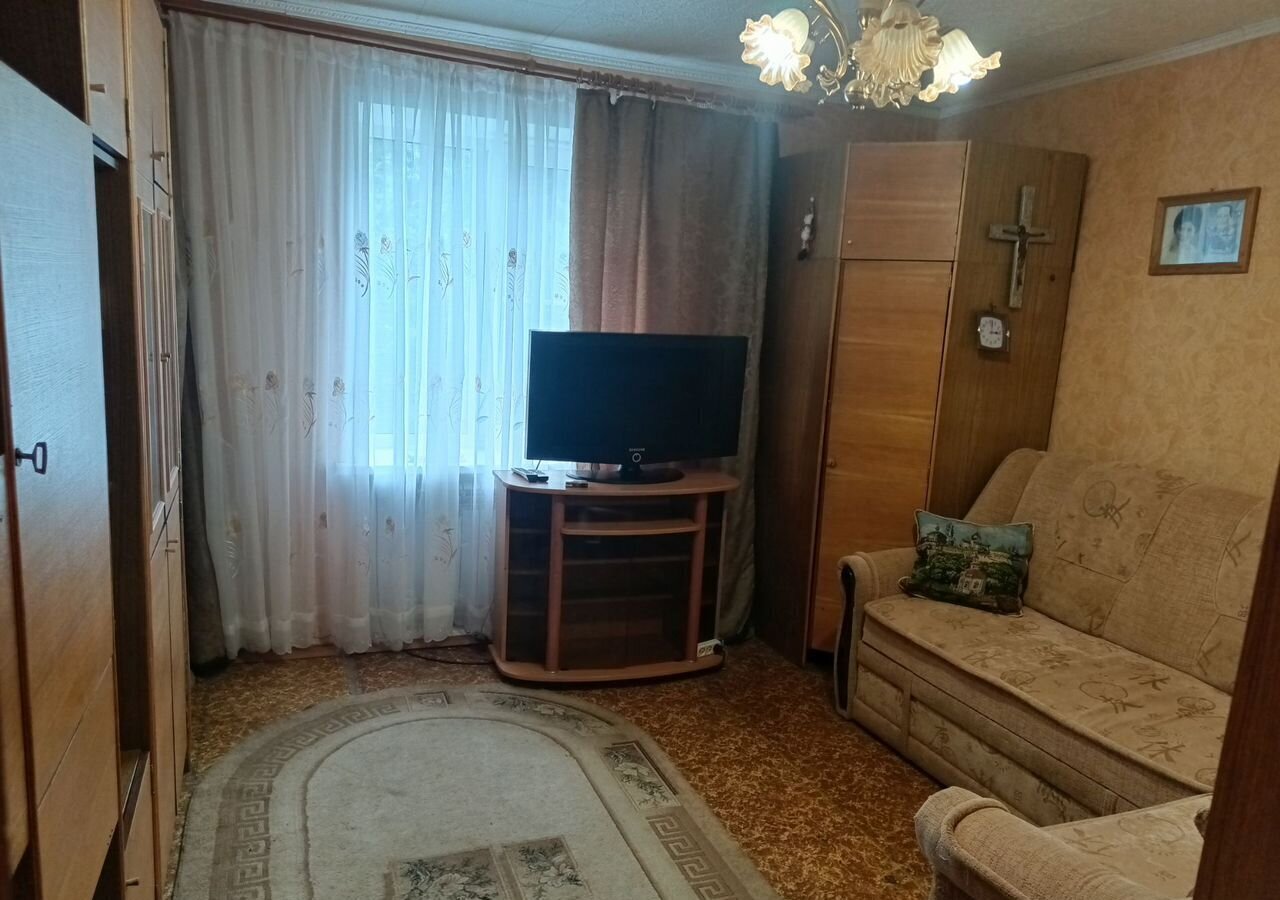 квартира р-н Жуковский г Жуков ул Жабо 6 фото 1