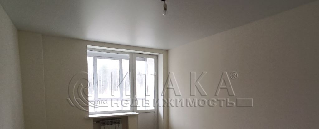 квартира р-н Всеволожский г Всеволожск ул Севастопольская 2/1 фото 3
