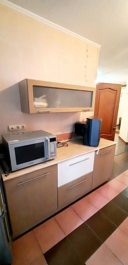 квартира г Тверь р-н Пролетарский ул Карла Маркса 11 фото 3