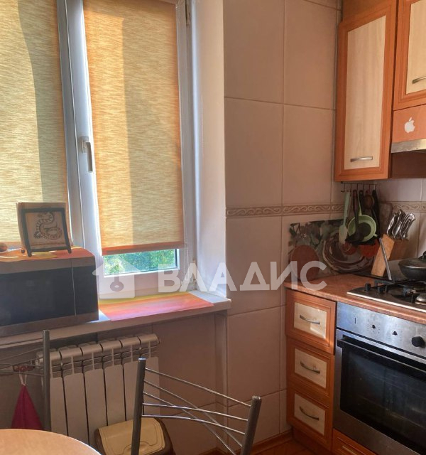 квартира г Симферополь ул Луначарского 2/25 фото 4