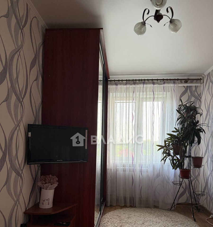квартира г Симферополь ул Луначарского 2/25 фото 3