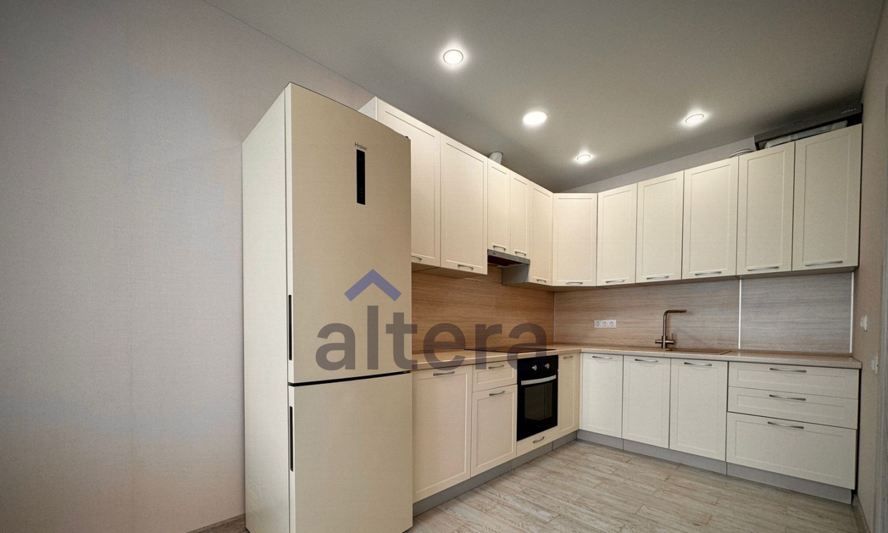 квартира г Казань ул Аделя Кутуя 110е фото 2