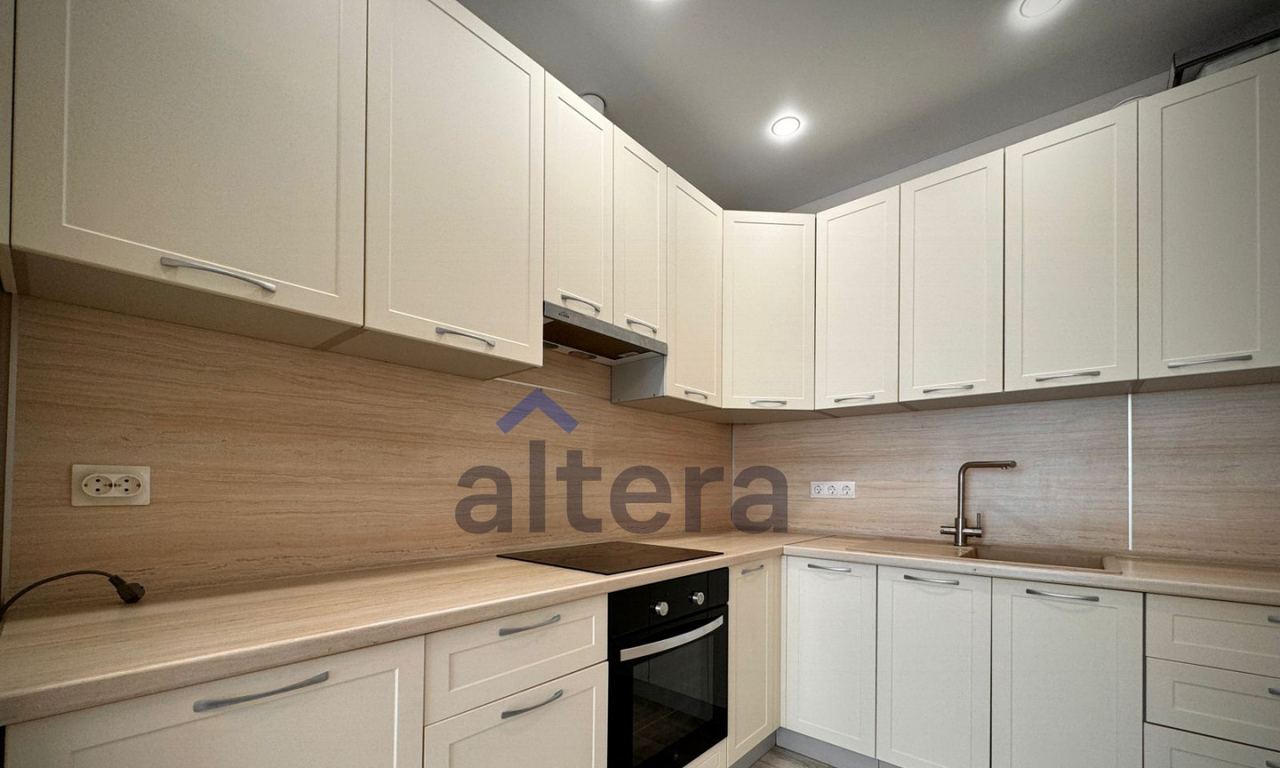 квартира г Казань ул Аделя Кутуя 110е фото 3