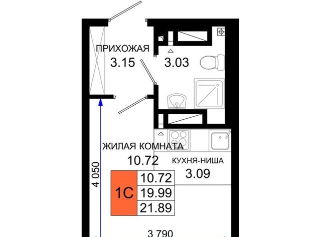 р-н Октябрьский дом 6/2с фото