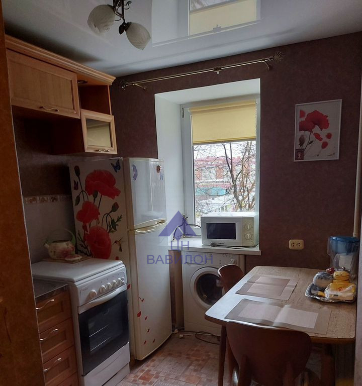 квартира г Волгодонск ул Ленина ул 30 лет Победы 31 фото 1