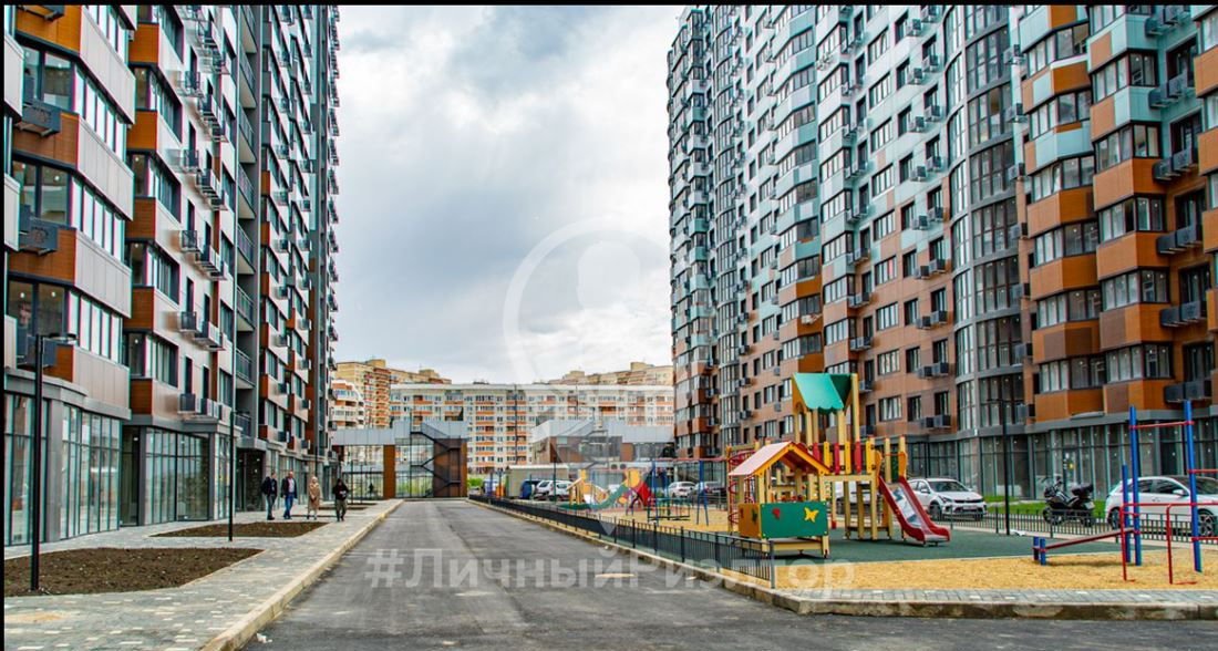 квартира г Краснодар ул Командорская 15/1 фото 3