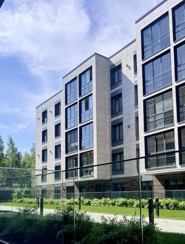 квартира ул Инструментальщиков 18 Беговая фото