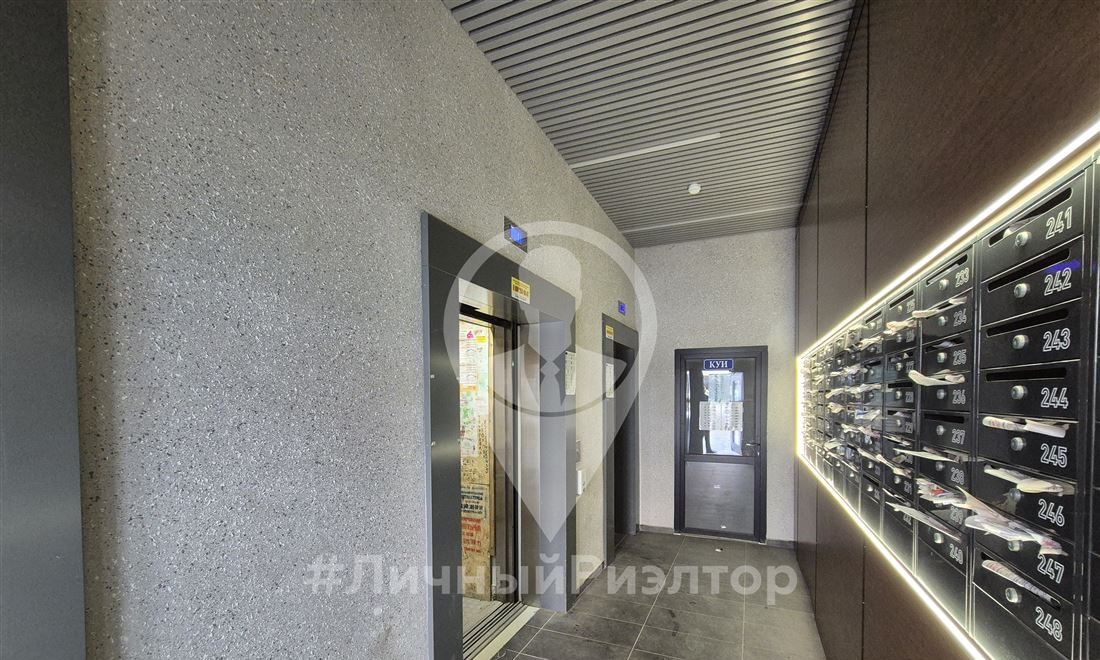 квартира г Краснодар ул Командорская 15/1 фото 4