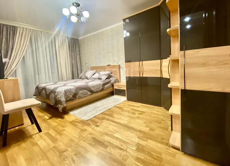 квартира г Тверь ул 1-я Суворова 9 фото 1