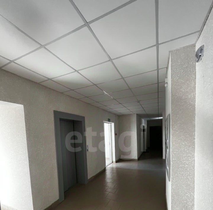 квартира г Новочеркасск ул Буденновская 265к/1 фото 3
